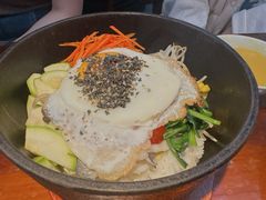 -火炉情韩国料理店(古田路店)