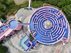 -漳州滨海火山岛自然生态风景区