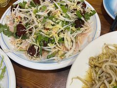 -闻香阁·清真(光荣道店)