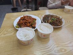 -卢庄(江汉路店)