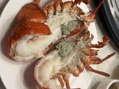 -青蓬蒸汽海鲜·深圳老字号·团建聚会(壹方城店)