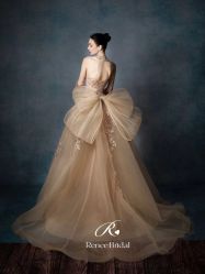 -Renee芮亦婚纱
