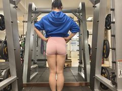 -琪航·健身+普拉提(民耀路店)