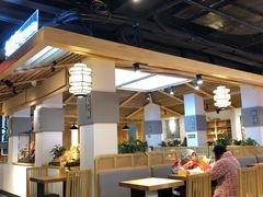 -龙抄手食府(浣花北路店)