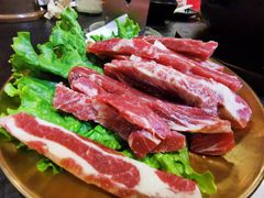 -火炉旺烤肉啤酒屋(沈北创始店)