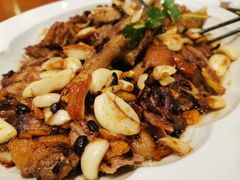 -小天厨民间菜馆(深圳街店)