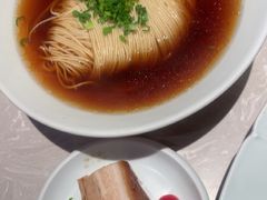-松鹤面馆·古法焖肉面(观前店)