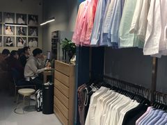 -海马体照相馆(北京大族广场店)