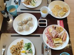 -无锡君来洲际酒店