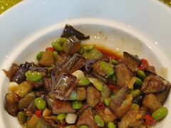 -大鸭梨烤鸭(金色漫香店)