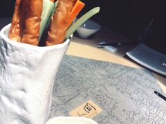 -穹六人间 people 6(岳阳路店)