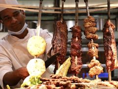 -拉丁餐厅·巴西烤肉自助(正佳广场店)