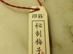 -初蓉丨遇见新川菜(亲贤街荣耀店)