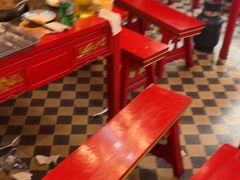 -金鼎雪山牦牛杂火锅(理县总店)