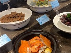 -千岛湖小鱼儿·淳安匠心农家菜