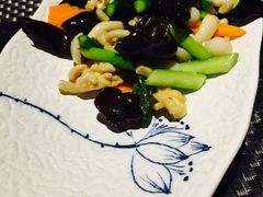 -梧桐餐厅(泉城路店)