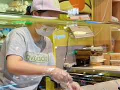 -油梨树AVOCADO TREE(嘉里中心店)
