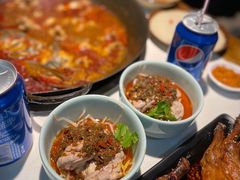-老天桥蛙炉火锅(姑苏总店)