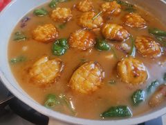 伙食鲍鱼泡饭-小天厨民间菜馆(深圳街店)