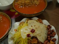 -张氏北相羊肉胡卜(八一店)