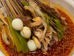 -嘉州叶婆婆钵钵鸡(建设路店)