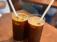 -EAU CAFE(永康路店)