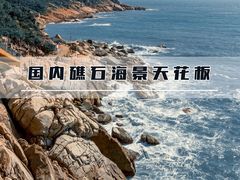 -广东惠东海龟国家级自然保护区