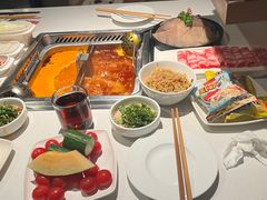 -海底捞火锅(外滩店)