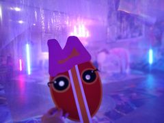 -宝龙艺术中心(七宝宝龙城店)