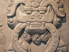 -洛阳古墓博物馆