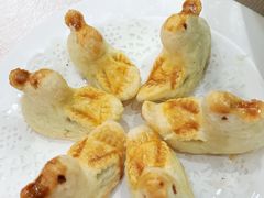 小鸭酥-全聚德(前门店)