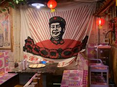 -粗粮人家·东北菜(洋桥店)