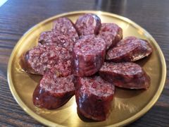 -玉流珍肴馆(亮马桥店)