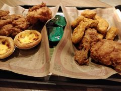 -肯德基(前门店)