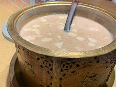 -蒙亨·手把肉·蒙古包文化主题餐厅(天恒广场店)