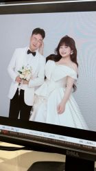 -青禾蒙娜丽莎婚纱摄影(武汉总店)