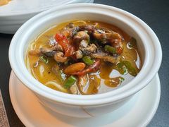 -曾宴·楚菜(湖北省博物馆店)