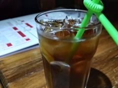 -丽纳尔斯酒吧咖啡LENORE’S BAR(三经街店)