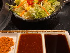 -牛焱·烧肉酒肆(五大道店)