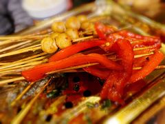 -盟重烧烤(高正街店)