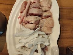 -同仁四季椰子鸡(无锡滨湖万象汇店)