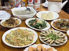 -温州一家人美食(西木头市店)