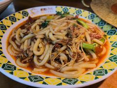 -楼兰新疆主题餐厅(坂田佳华领汇广场店)