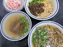 -万三面馆(青龙正街太古里店)