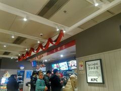 -肯德基(马路湾店)