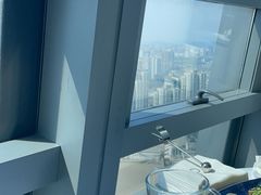 -天玑高空江景餐厅&酒吧Sky Secret Restaurant&Bar