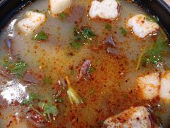 -小杨生煎(香港名都店)