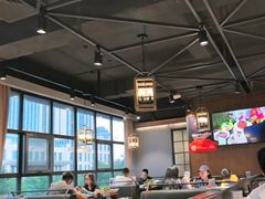 -快乐小羊(富强中路店)