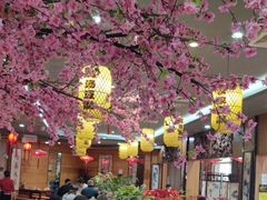 -一块豆腐·海鲜·家常菜(李沧书院路店)