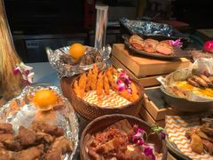 -加餐海鲜自助(集美银泰百货店)